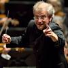 Osmo Vänskä conducts the S.F. Symphony in a program featuring Sibelius