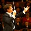 Jakub Hrůša conducted the San Francisco Symphony