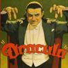 Kronos Quartet and Philip Glass performed "Dracula"