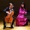 David Finckel and Wu Han 