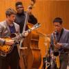 Students in S.F. Conservatory of Music's RJAM program 