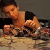 MaryClare Brzytwa is the Executive Director of Technical and Applied Composition at the San Francisco Conservatory of Music 