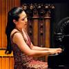 Pianist Joyce Yang in recital