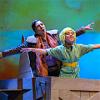 Opera Parallèle’s "The Little Prince"