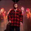 "A Christmas Story: The Musical" is at the S.F. Playhouse