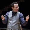 Andrew Grams conducted the Santa Rosa Symphony 