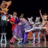 Mark Morris Dance Company's "The Hard Nut"
