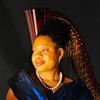 Destiny Muhammad performs in BAMPFA's "Full: Street Classical"