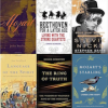 Best Music Books of 2018