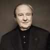 Menahem Pressler performs with the New Century Chamber Orchestra