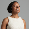 Tiffany Austin sings in Opera Parallèle's "Harriet's Spirit"