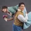 Pocket Opera's upcoming season includes "The Marriage of Figaro"