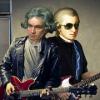 Classical Musicians Aren’t Hiding Their Rock Enthusiasms Anymore