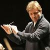 Thierry Fischer conducted the Royal Philharmonic Orchestra in San Francisco