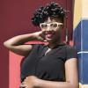 Cecile McLorin Salvant 