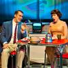 Opera Parallèle/SFJAZZ production of Leonard Bernstein's "Trouble in Tahiti"