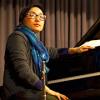 Erica Oba and quintet performed for Jazz in the Neighborhood
