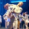 ODC Dance and Volti performed "Path of Miracles"