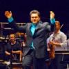 Cristian Măcelaru directs the Cabrillo Festival of Contemporary Music