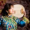 Wu Man will perform with the Huayin Shadow Puppet Band