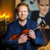 Daniel Hope leads both the New Century Chamber Orchestra and the Zurich Chamber Orchestra
