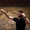 Pablo Heras-Casado conducted the S.F. Symphony