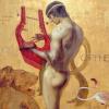 Left Coast Chamber Ensemble celebrated the Orpheus myth through four centuries of  music