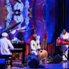 Omar Sosa with Seckou Keita and Gustavo Ovalles