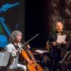 PBO Sessions bring the Philharmonia Baroque Orchestra and guest artists together with the community