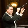 Carlos Vieu conducted the Symphony Silicon Valley