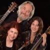 Thompsonia: Suzy, Eric, and Allegra Thompson