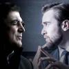 Sergei Babayan and Daniil Trifonov 