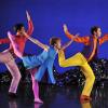 Mark Morris Dance Group performs in the 2018–2019 Cal Performances season