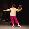 Apollo's Fire at Zellerbach in <em> L'Orfo | Credit: Mark Nelson<em> 