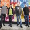 Kronos Quartet Festival 2018