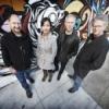 "A Thousand Nights" multimedia documentary focuses on Kronos Quartet