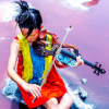 Pauchi Sasaki's work was performed by the LA Phil