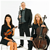 Members of the Orpheus Chamber Orchestra