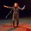 Enzo Minarelli at Other Minds 23