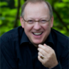 PBO Music Director Nicholas McGegan