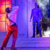 Pacific Opera Project's "Don Giovanni"