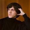 Pianist Rafał Blechacz