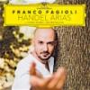 Franco Fagioli's Handel Arias is among new releases reviewed