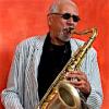 Charles Lloyd performs at the Healdsburg Jazz Festival