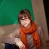 Composer Katherine Balch