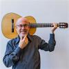 Michael Goldberg performed with the Left Coast Chamber Ensemble