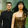 Anderson & Roe Piano Duo