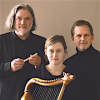 Sequentia performed at the Berkeley Festival & Exhibition