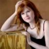 Sarah Cahill receives the Champion of New Music Award