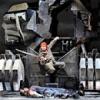 Fafner in the S.F. Opera's "Ring" 
